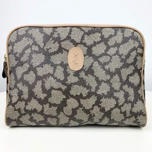 Yves Saint Laurent Clutch Bag